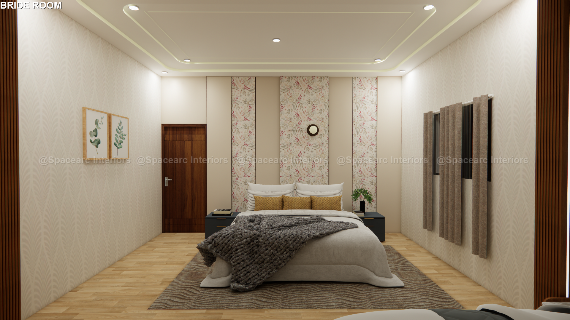 Residential-Interiors